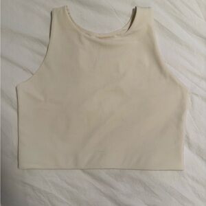 Girlfriend Collective Dylan Top